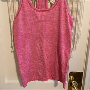 lululemon Swiftly Tank